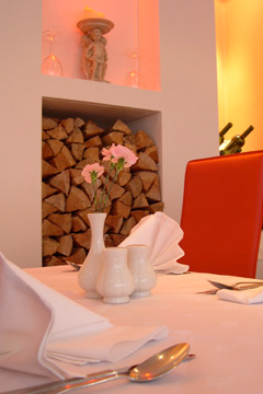 Indian Ocean - Masters of Indian Cuisine Indian Ocean - Masters of Indian Cuisine